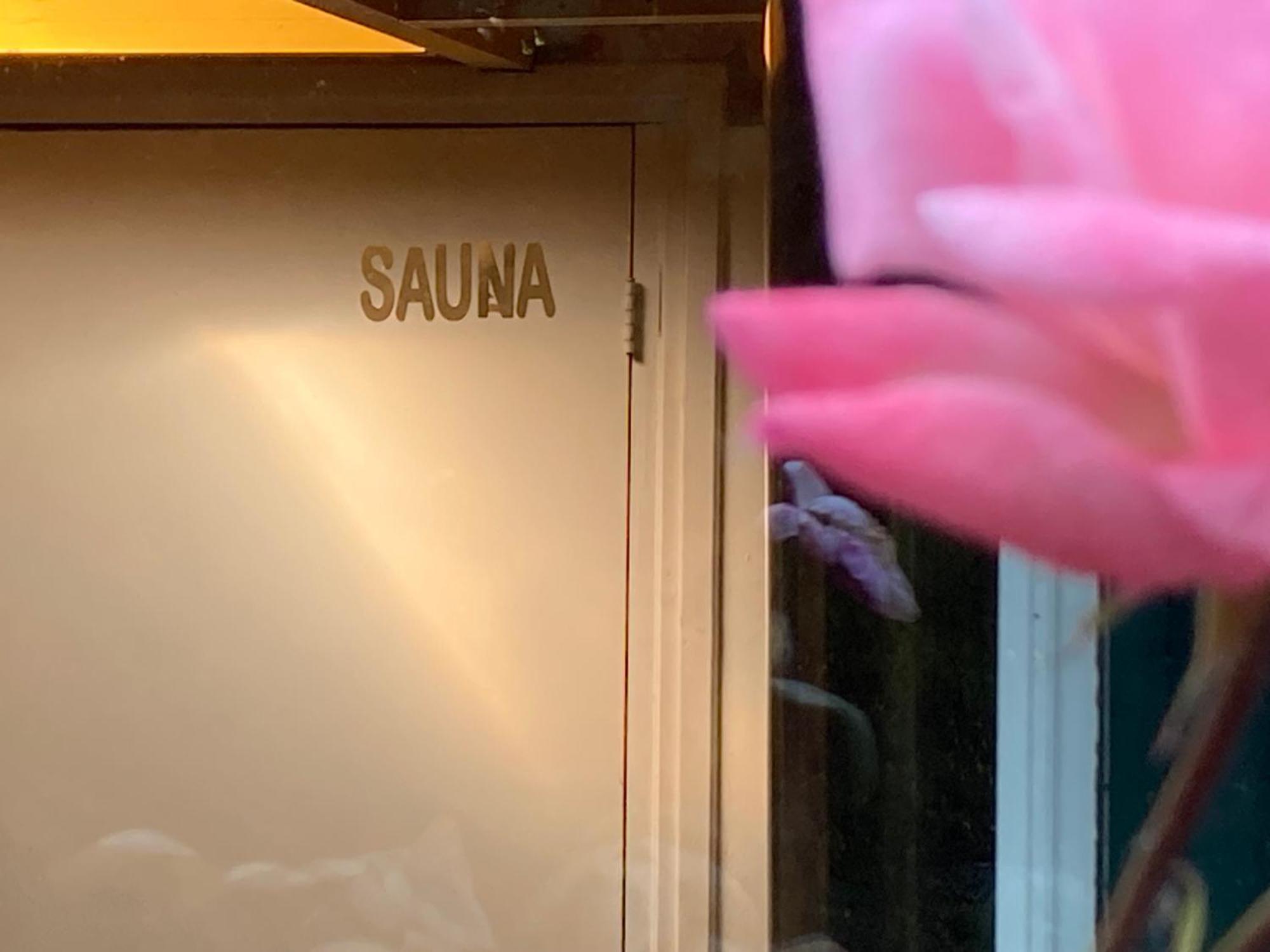 Gudrun 5 Pers Equipped House With Sauna. Dogs Are Welcome! Anjum Kültér fotó